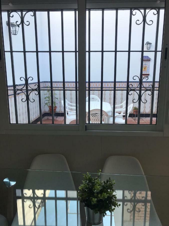 Casa Patio Ribera De Holiday home