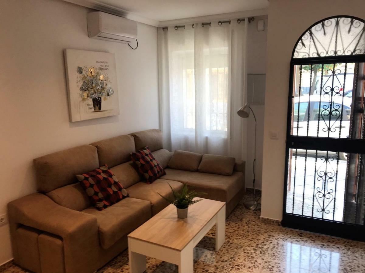 Casa Patio Ribera De Holiday home *