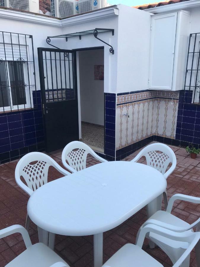 Casa Patio Ribera De * Cordoba