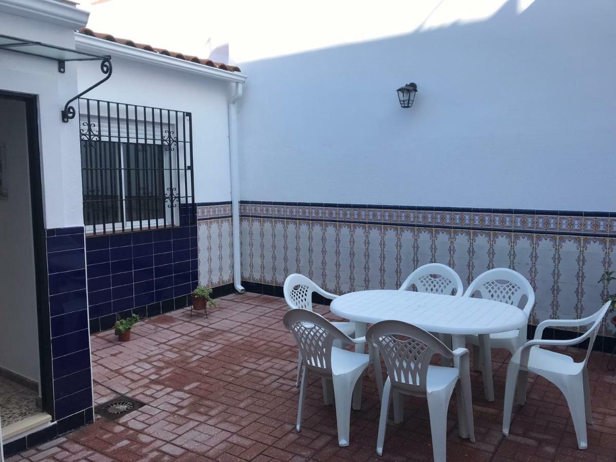 Casa Patio Ribera De * Cordoba
